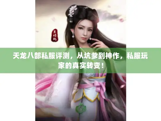 天龙八部私服评测,从坑爹到神作,私服玩家的真实转变! 天龙八部私服评测,从坑爹到神作,私服玩家的真实转变!
