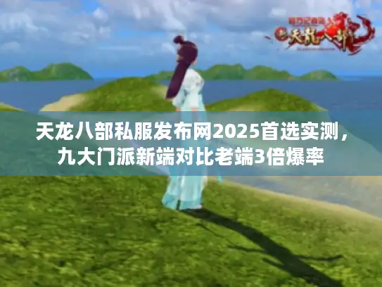 天龙八部私服发布网2025首选实测，九大门派新端对比老端3倍爆率