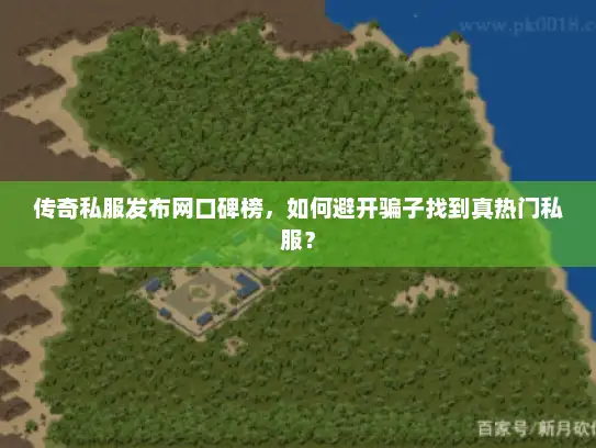 传奇私服发布网口碑榜,如何避开骗子找到真热门私服? 传奇私服发布网口碑榜,如何避开骗子找到真热门私服?