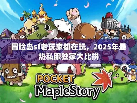冒险岛sf老玩家都在玩，2025年最热私服独家大比拼