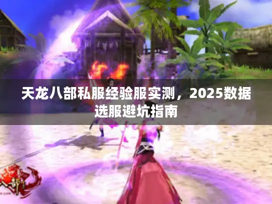 天龙八部私服经验服实测，2025数据选服避坑指南