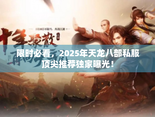 限时必看，2025年天龙八部私服顶尖推荐独家曝光！