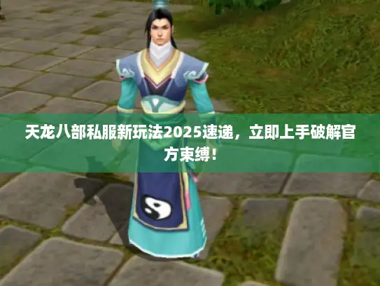 天龙八部私服新玩法2025速递，立即上手破解官方束缚！
