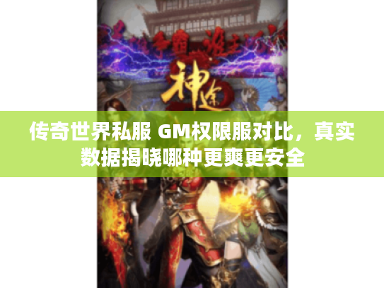 传奇世界私服 GM权限服对比,真实数据揭晓哪种更爽更安全 传奇世界私服 GM权限服对比,真实数据揭晓哪种更爽更安全