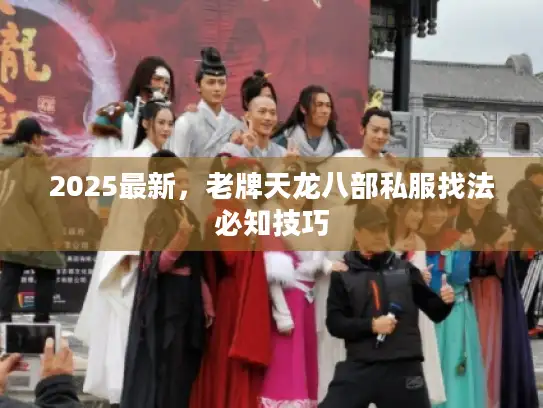 2025最新，老牌天龙八部私服找法必知技巧