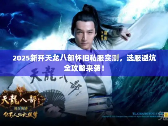 2025新开天龙八部怀旧私服实测，选服避坑全攻略来袭！