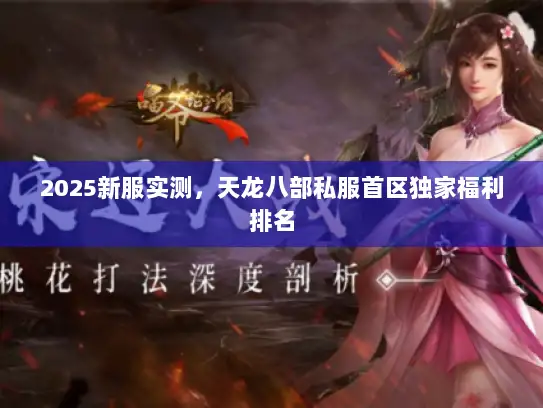 2025新服实测，天龙八部私服首区独家福利排名