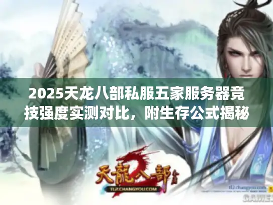 2025天龙八部私服五家服务器竞技强度实测对比，附生存公式揭秘