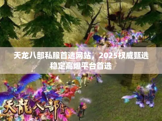 天龙八部私服首选网站，2025权威甄选稳定高爆平台首选