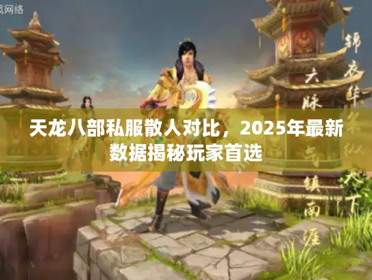 天龙八部私服散人对比，2025年最新数据揭秘玩家首选