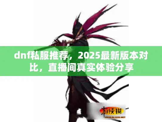 dnf私服推荐,2025最新版本对比,直播间真实体验分享 dnf私服推荐,2025最新版本对比,直播间真实体验分享