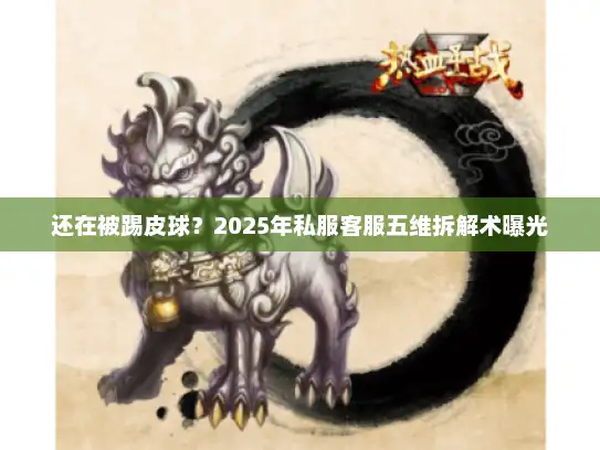 还在被踢皮球？2025年私服客服五维拆解术曝光