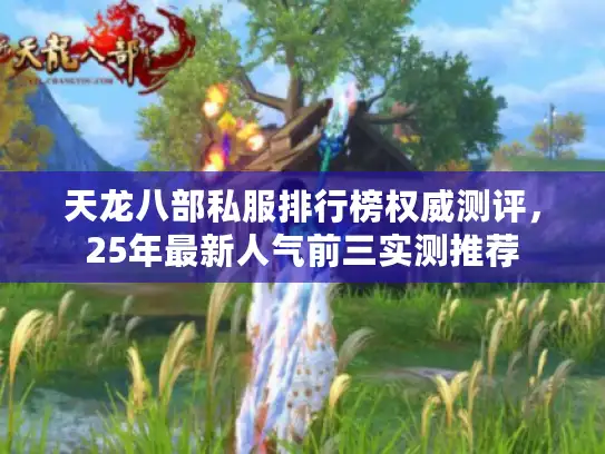 天龙八部私服排行榜权威测评，25年最新人气前三实测推荐