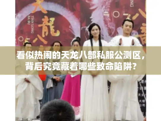 看似热闹的天龙八部私服公测区，背后究竟藏着哪些致命陷阱？