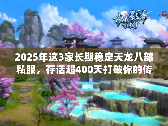 2025年这3家长期稳定天龙八部私服，存活超400天打破你的传统认知！