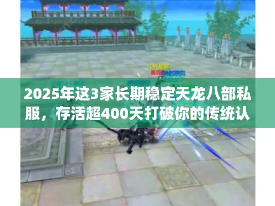 2025年这3家长期稳定天龙八部私服，存活超400天打破你的传统认知！