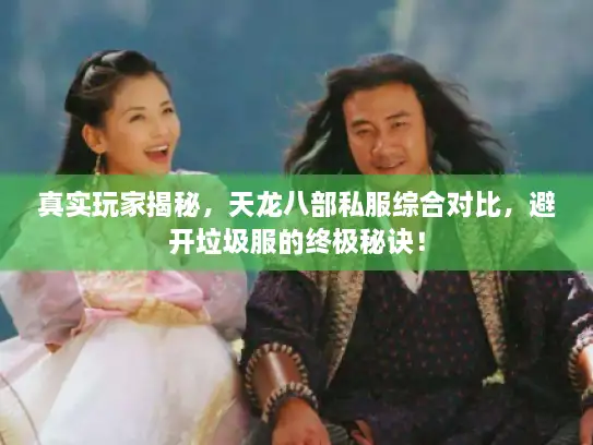 真实玩家揭秘,天龙八部私服综合对比,避开垃圾服的终极秘诀! 真实玩家揭秘,天龙八部私服综合对比,避开垃圾服的终极秘诀!