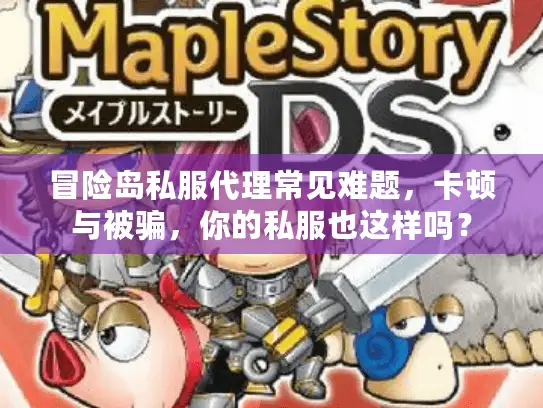 冒险岛私服代理常见难题,卡顿与被骗,你的私服也这样吗? 冒险岛私服代理常见难题,卡顿与被骗,你的私服也这样吗?