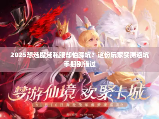 2025想选魔域私服却怕踩坑？这份玩家实测避坑手册别错过