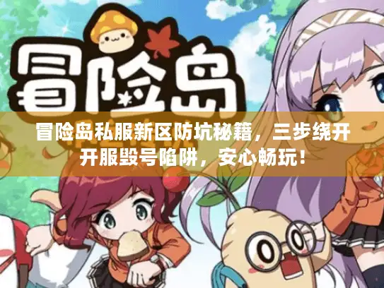 冒险岛私服新区防坑秘籍，三步绕开开服毁号陷阱，安心畅玩！