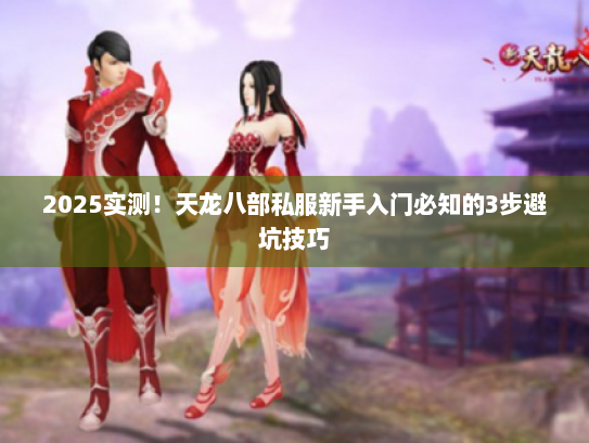 2025实测!天龙八部私服新手入门必知的3步避坑技巧 2025实测!天龙八部私服新手入门必知的3步避坑技巧