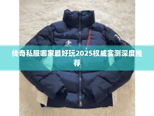 传奇私服哪家最好玩2025权威实测深度推荐
