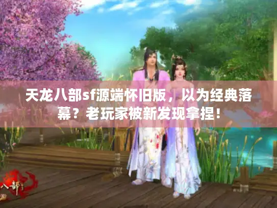 天龙八部sf源端怀旧版，以为经典落幕？老玩家被新发现拿捏！