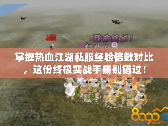 掌握热血江湖私服经验倍数对比，这份终极实战手册别错过！