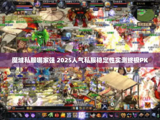 魔域私服哪家强 2025人气私服稳定性实测终极PK