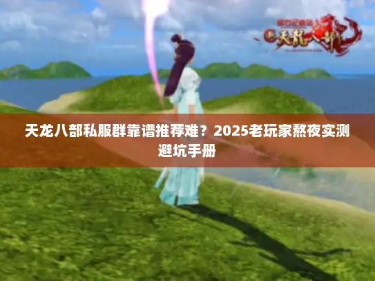 天龙八部私服群靠谱推荐难？2025老玩家熬夜实测避坑手册