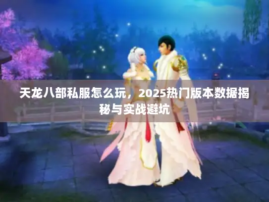 天龙八部私服怎么玩，2025热门版本数据揭秘与实战避坑
