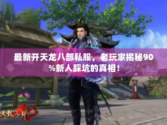 最新开天龙八部私服，老玩家揭秘90%新人踩坑的真相！