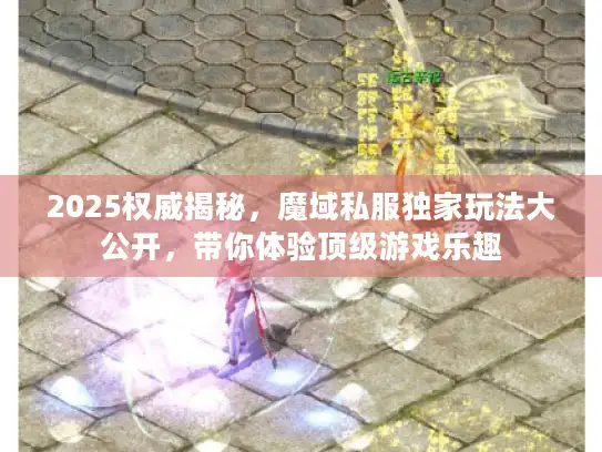 2025权威揭秘，魔域私服独家玩法大公开，带你体验顶级游戏乐趣