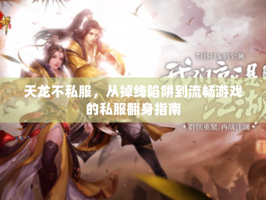 天龙不私服，从掉线陷阱到流畅游戏的私服翻身指南