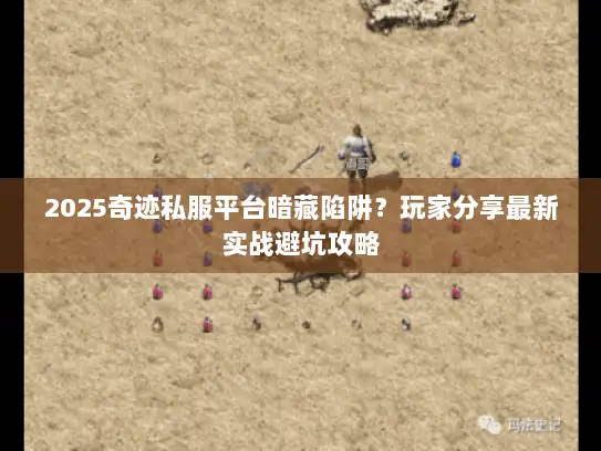 2025奇迹私服平台暗藏陷阱？玩家分享最新实战避坑攻略