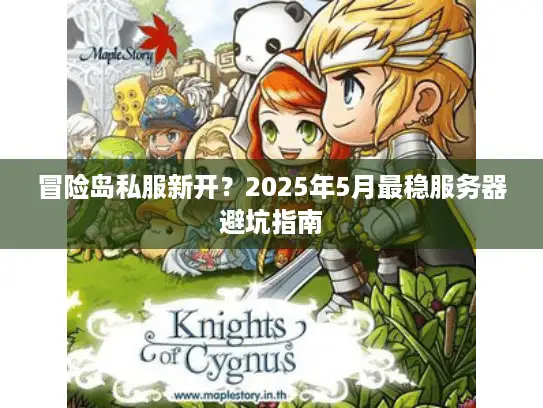 冒险岛私服新开？2025年5月最稳服务器避坑指南