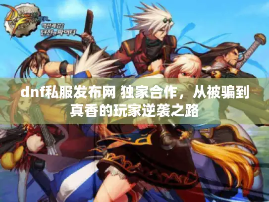 dnf私服发布网 独家合作，从被骗到真香的玩家逆袭之路