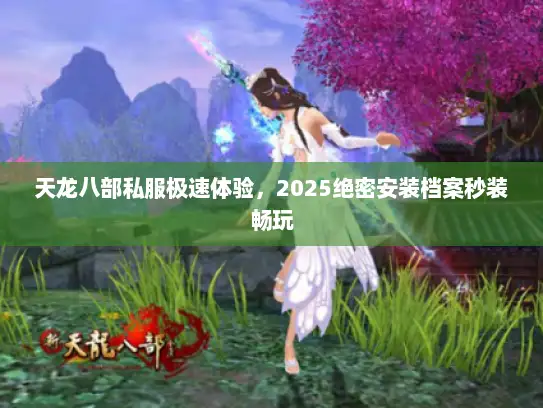 天龙八部私服极速体验，2025绝密安装档案秒装畅玩