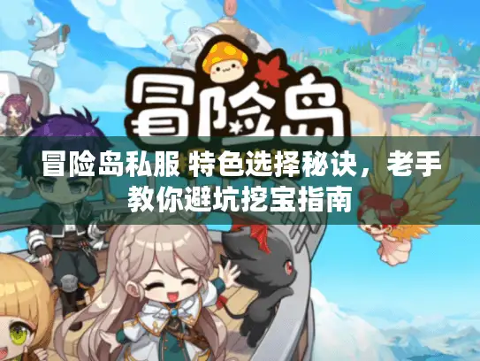 冒险岛私服 特色选择秘诀，老手教你避坑挖宝指南