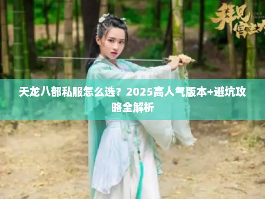 天龙八部私服怎么选?2025高人气版本+避坑攻略全解析 天龙八部私服怎么选?2025高人气版本+避坑攻略全解析