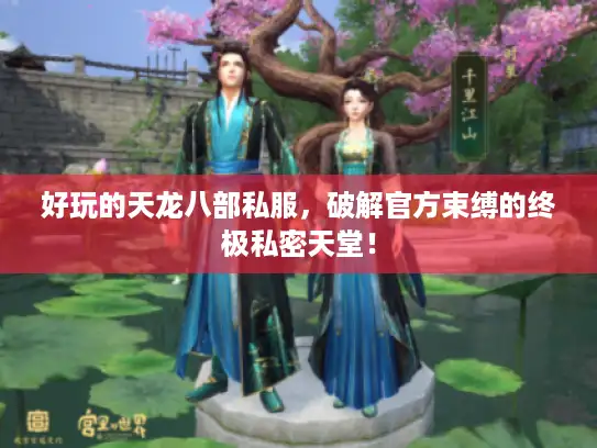 好玩的天龙八部私服，破解官方束缚的终极私密天堂！