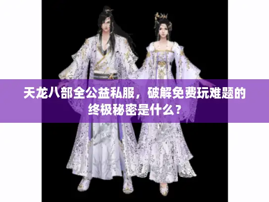 天龙八部全公益私服，破解免费玩难题的终极秘密是什么？