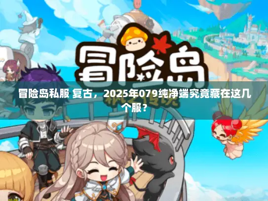 冒险岛私服 复古，2025年079纯净端究竟藏在这几个服？