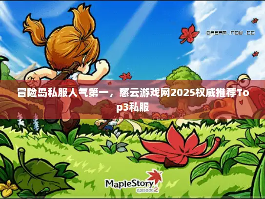 冒险岛私服人气第一，慈云游戏网2025权威推荐Top3私服