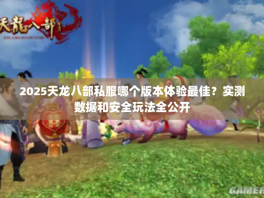 2025天龙八部私服哪个版本体验最佳？实测数据和安全玩法全公开