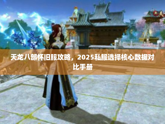 天龙八部怀旧服攻略,2025私服选择核心数据对比手册 天龙八部怀旧服攻略,2025私服选择核心数据对比手册