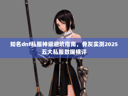 知名dnf私服神级避坑指南，骨灰实测2025五大私服数据横评