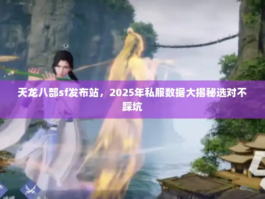 天龙八部sf发布站，2025年私服数据大揭秘选对不踩坑