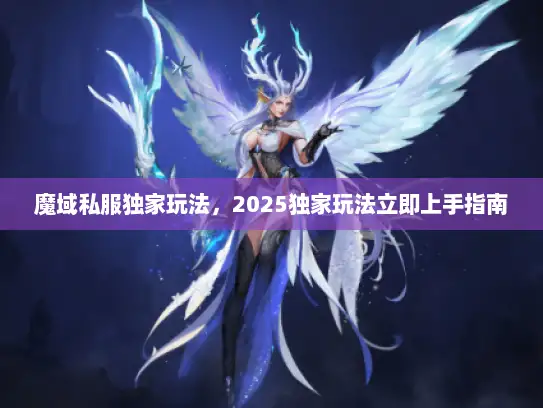魔域私服独家玩法,2025独家玩法立即上手指南 魔域私服独家玩法,2025独家玩法立即上手指南