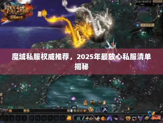 魔域私服权威推荐，2025年最放心私服清单揭秘
